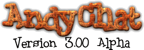 AndyChat [Logo]